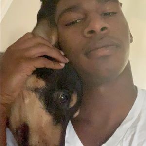 Meet your Posher, Reginald